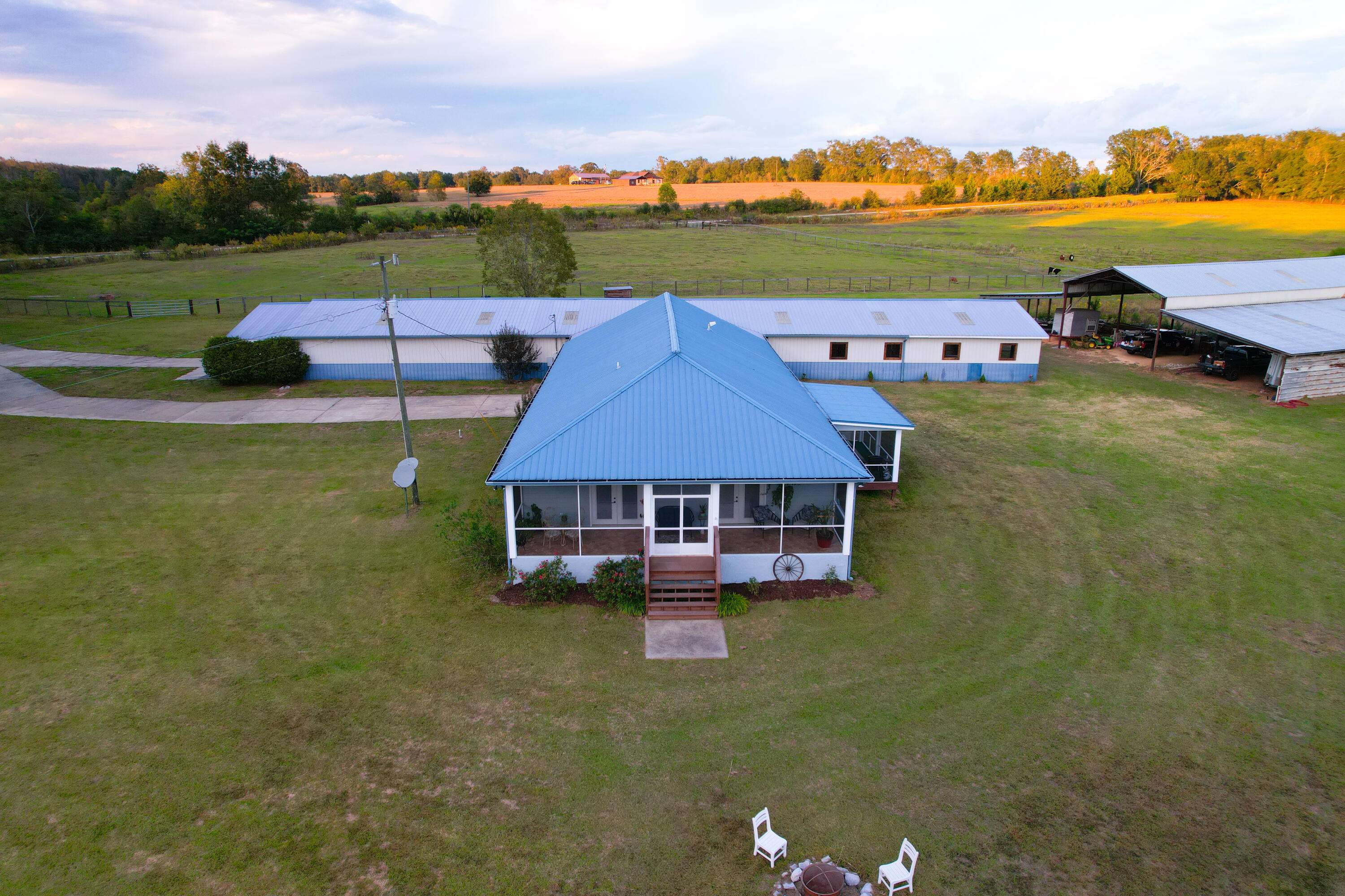 Westville, FL 32464,1455 Highway 160