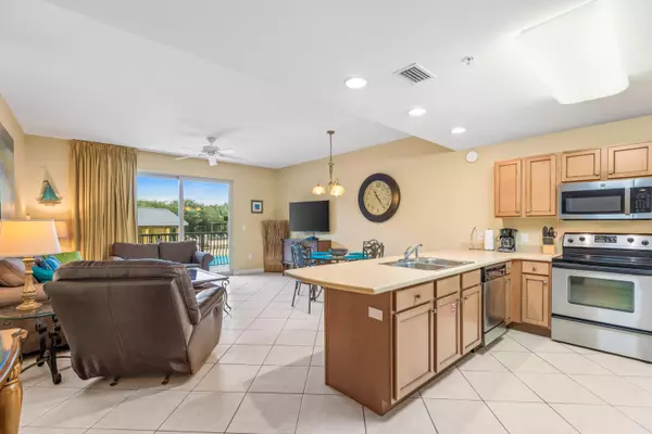 Miramar Beach, FL 32550,548 Sandy Cay Drive  #Unit 204