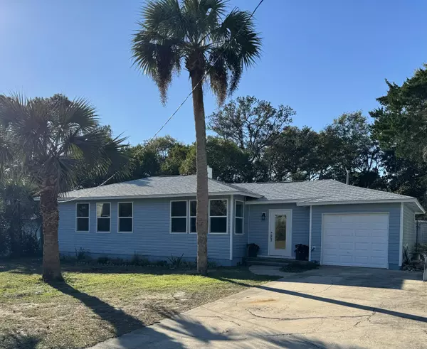 248 NE Beachview Drive, Fort Walton Beach, FL 32547