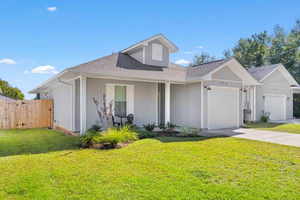 5212 Arrowhead Road,  Pensacola,  FL 32507