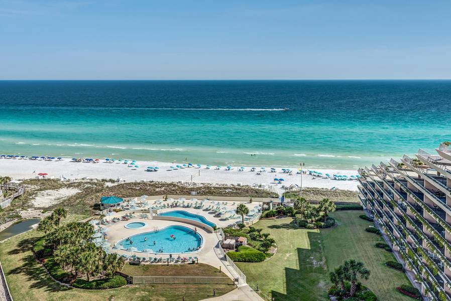 291 Scenic Gulf Drive  #UNIT 1502, Miramar Beach, FL 32550