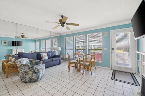 West Panama City Beach, FL 32413,17670 Front Beach Road  #K1