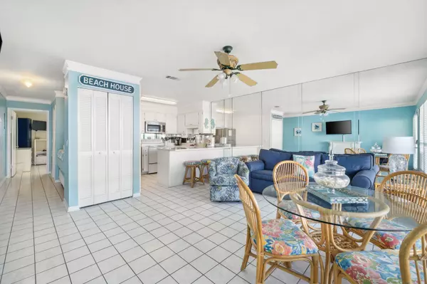 West Panama City Beach, FL 32413,17670 Front Beach Road  #K1