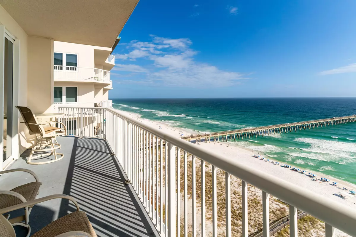 Navarre, FL 32566,8573 Gulf Boulevard  #UNIT 1501