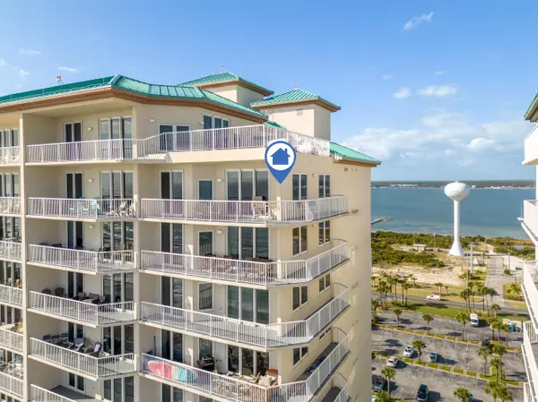 Navarre, FL 32566,8573 Gulf Boulevard  #UNIT 1501