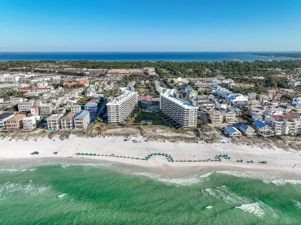 Miramar Beach, FL 32550,114 Mainsail Drive  #UNIT 383