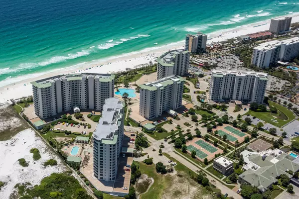 15400 Emerald Coast Parkway  #Unit 403, Destin, FL 32541