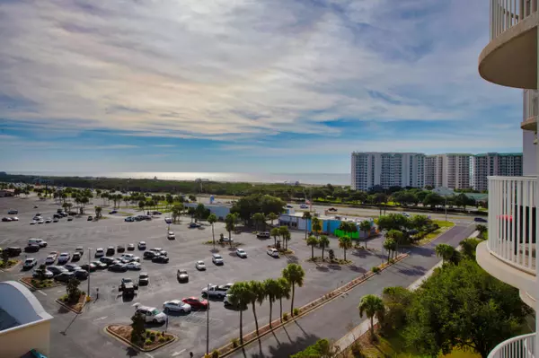 Destin, FL 32541,4203 Indian Bayou Trail  #UNIT 1804