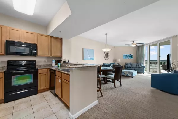 Destin, FL 32541,4203 Indian Bayou Trail  #UNIT 1804