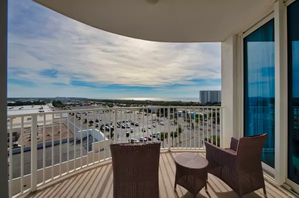 Destin, FL 32541,4203 Indian Bayou Trail  #UNIT 1804