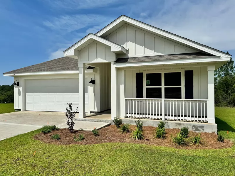 6718 Cambrian Ridge, Laurel Hill, FL 32567