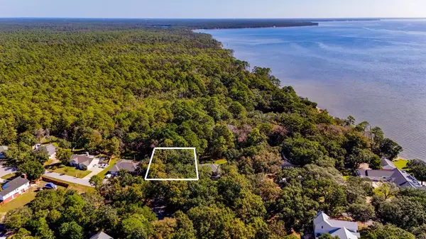 Freeport, FL 32439,Lot 6 Indian Bay Drive