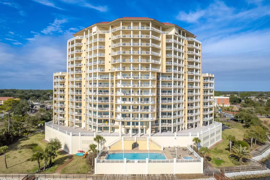 124 SW Miracle Strip Parkway  #UNIT 1200, Fort Walton Beach, FL 32548