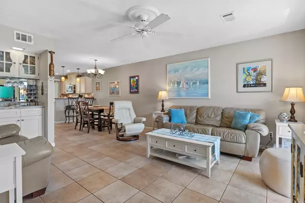 Miramar Beach, FL 32550,2800 Scenic Gulf Drive  #UNIT 40