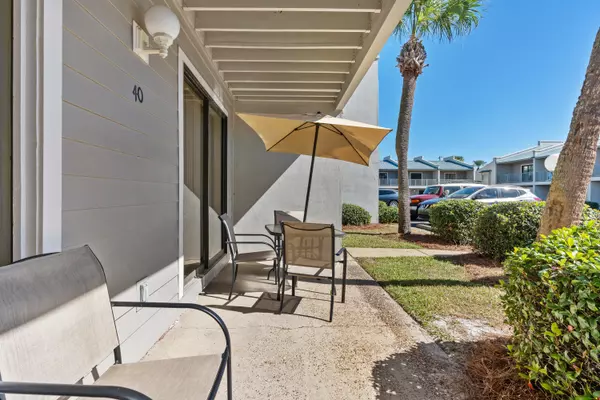 Miramar Beach, FL 32550,2800 Scenic Gulf Drive  #UNIT 40