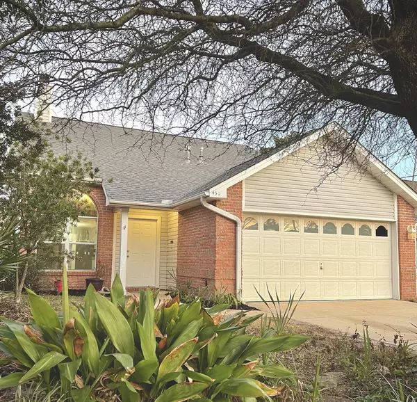 451 Bridgewater Court, Mary Esther, FL 32569