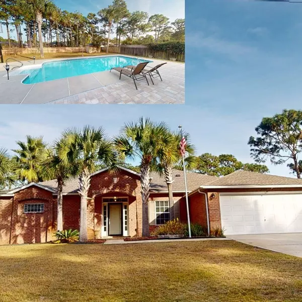 2142 Vine Court, Navarre, FL 32566