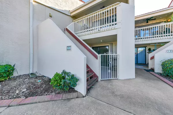 Fort Walton Beach, FL 32548,228 Amberjack Drive  #UNIT 20