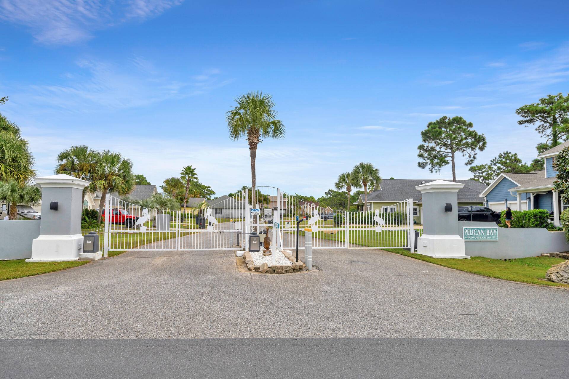 Santa Rosa Beach, FL 32459,LOT 38 Wind Spray Court