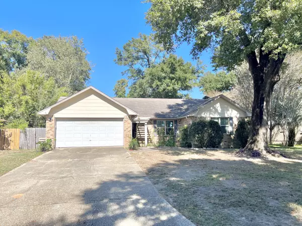 4036 Tonbridge Circle, Pensacola, FL 32514