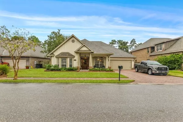 63 Mussett Bayou Court, Santa Rosa Beach, FL 32459