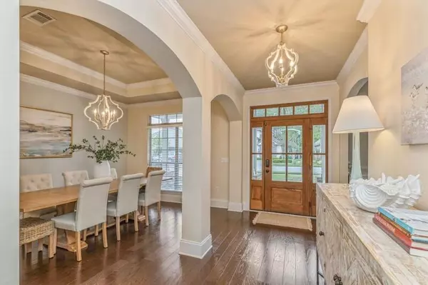 Santa Rosa Beach, FL 32459,63 Mussett Bayou Court