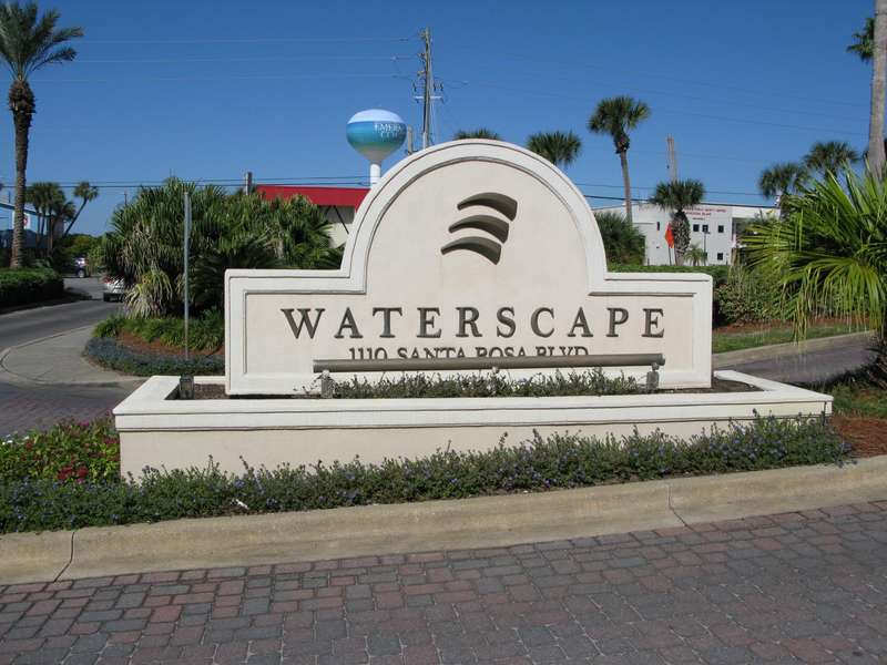 1110 Santa Rosa Boulevard  #UNIT A125, Fort Walton Beach, FL 32548