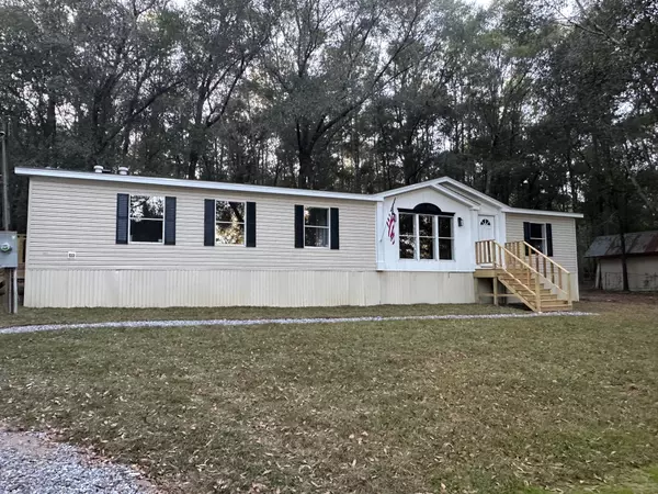 6108 Old River Road, Baker, FL 32531