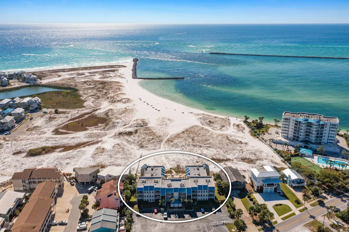 Destin, FL 32541,300 Gulf Shore Drive  #UNIT 103