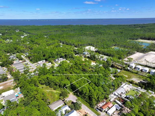 Santa Rosa Beach, FL 32459,00 S 2nd Street  #Lot 18