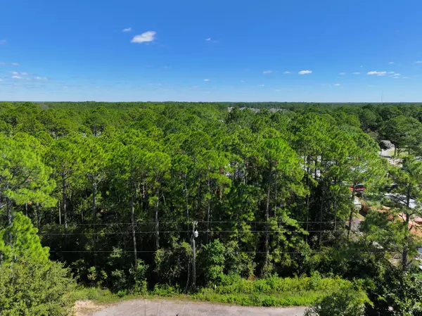 00 S 2nd Street  #Lot 18, Santa Rosa Beach, FL 32459