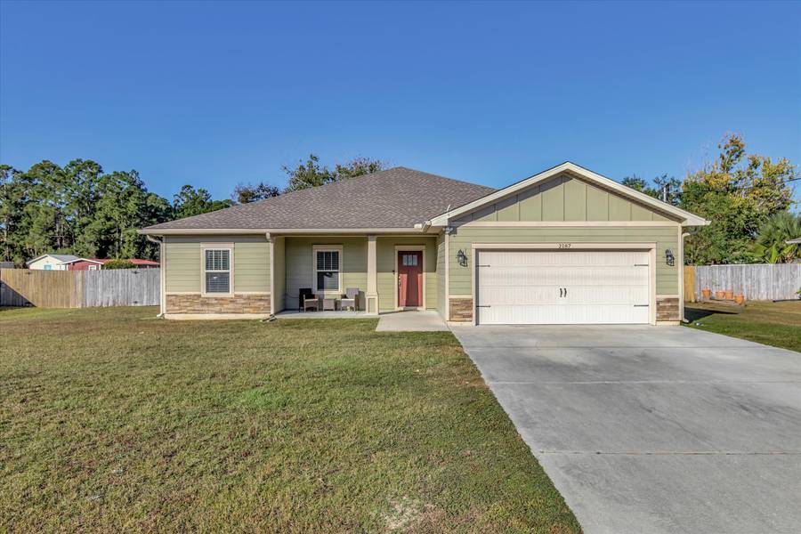 2187 Ranch Drive, Navarre, FL 32566