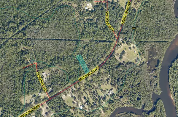 Milton, FL 32570,Lot 23 Munson Highway