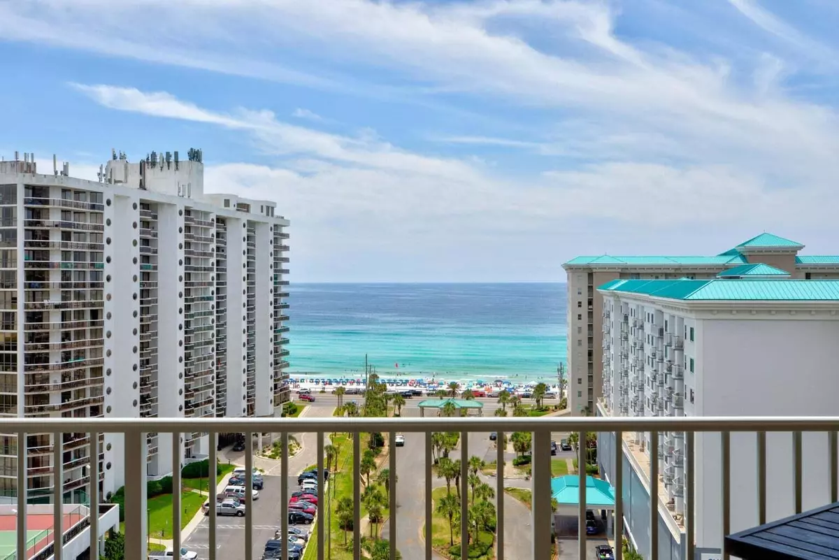 Miramar Beach, FL 32550,112 Seascape Drive  #1207