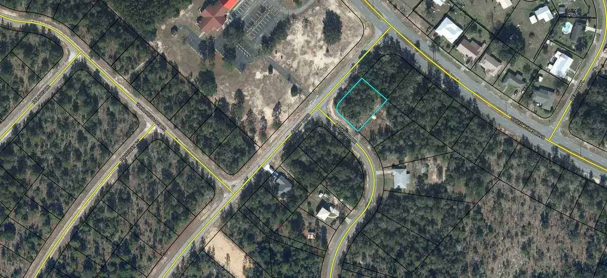 Chipley, FL 32428,Lot 1 Lindwood Drive