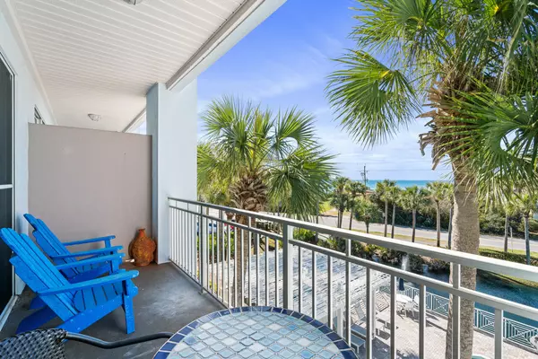 Santa Rosa Beach, FL 32459,145 Spires Lane  #305