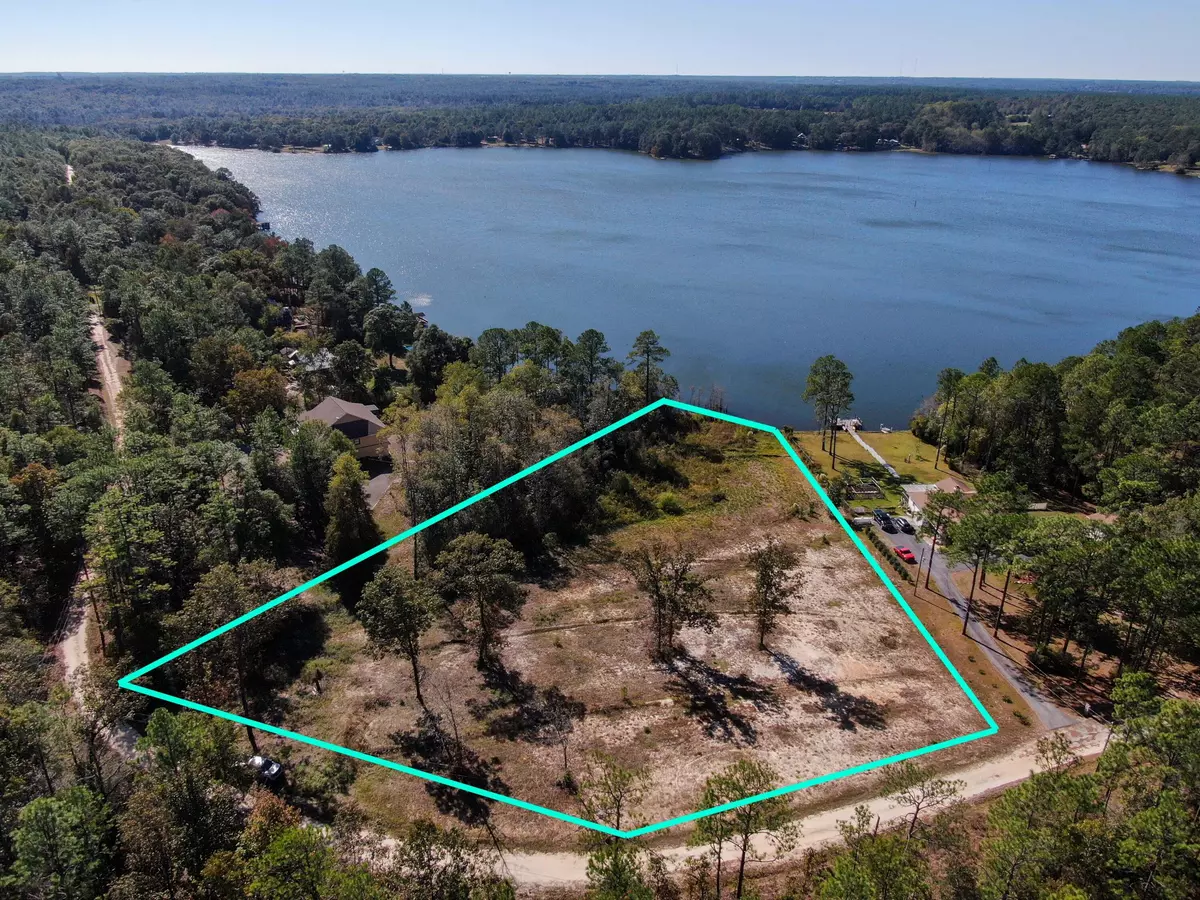 Defuniak Springs, FL 32433,Lot 29 Spring Lake Road