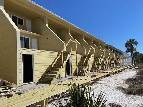 Panama City Beach, FL 32413,22519 Front Beach Road  #126