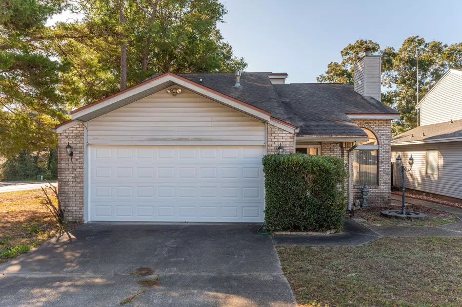 366 Evergreen Avenue, Niceville, FL 32578