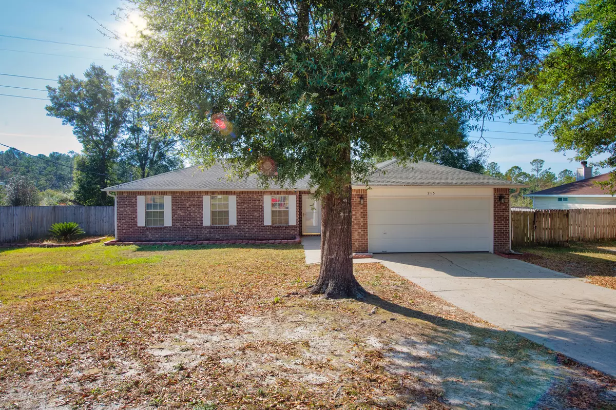 Crestview, FL 32536,213 Lustan Drive