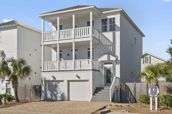 10 Blue Surf Lane,  Miramar Beach,  FL 32550