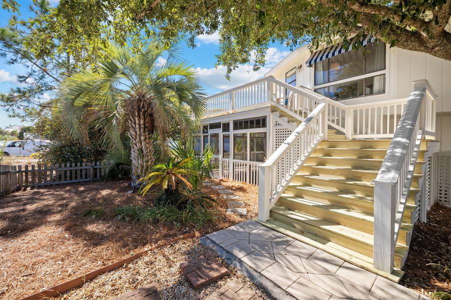 226 Magnolia Street, Santa Rosa Beach, FL 32459