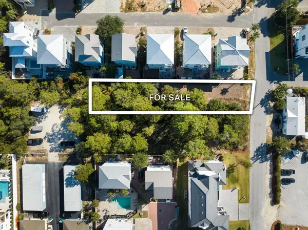 Santa Rosa Beach, FL 32459,Lot 25B Penny Lane