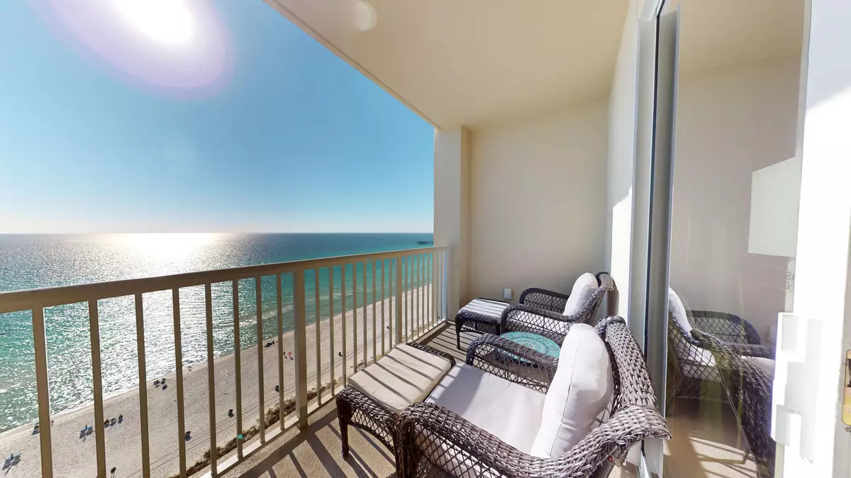 Panama City Beach, FL 32407,11807 Front Beach Road  #1-1406