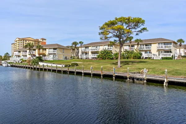 Destin, FL 32541,775 Gulf Shore Drive  #1033