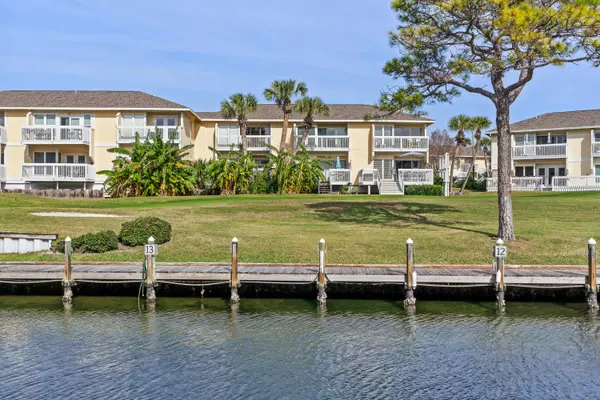 Destin, FL 32541,775 Gulf Shore Drive  #1033