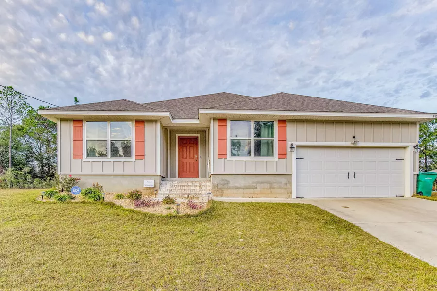 3509 Sugar Maple Lane, Crestview, FL 32539