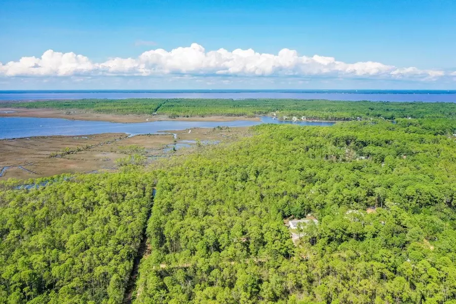 Lot 7 14th St, Santa Rosa Beach, FL 32459