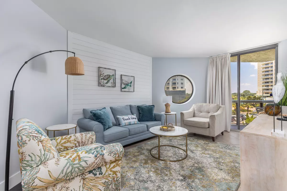 Miramar Beach, FL 32550,1096 Scenic Gulf Drive  #LS-6