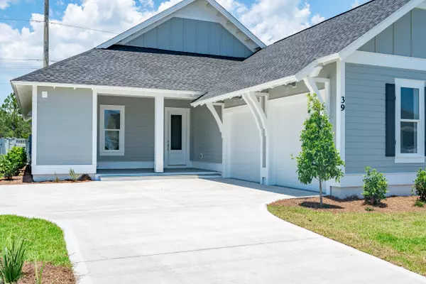 Watersound, FL 32461,39 Pollard Cove East  #Lot 4